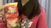 啃小姐姐馒头,一场美食与情感的邂逅