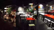 网红鬼屋面馆,惊悚体验中的美食之旅