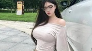 极品美女性感又大气178cm超绝大长腿最后一张太惊艳了！？